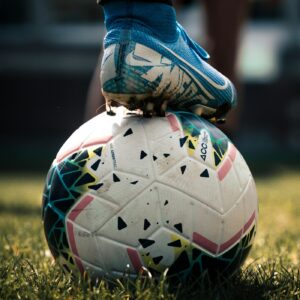 Match Soccer Ball
