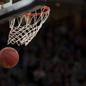 Composite Basketball