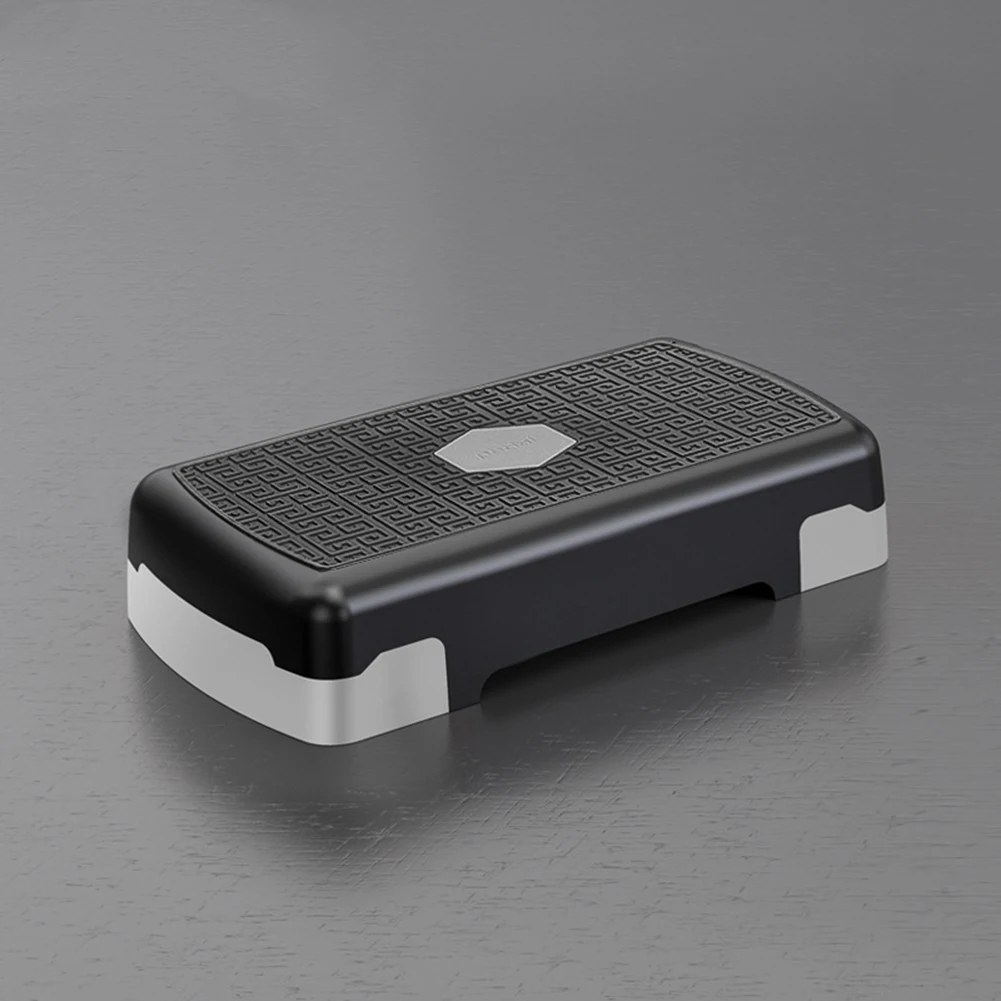 Adjustable Aerobic Step Platform, Two-Level, 45 x 28 cm - Image 5