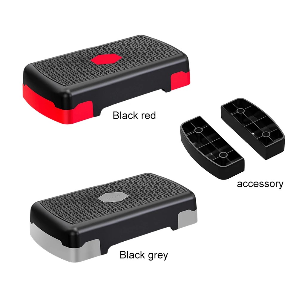 Adjustable Aerobic Step Platform, Two-Level, 45 x 28 cm - Image 6